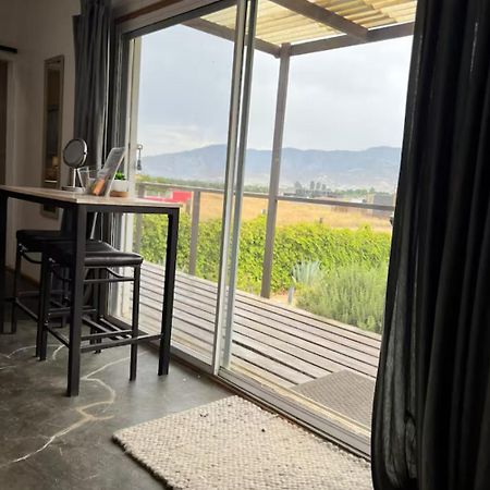 Heart Of Ruta Del Vino, Cozy Casitas Pan Y Vino! Ξενοδοχείο Valle de Guadalupe Εξωτερικό φωτογραφία