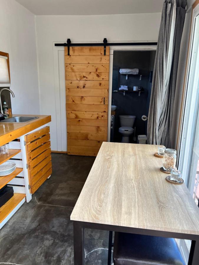 Heart Of Ruta Del Vino, Cozy Casitas Pan Y Vino! Ξενοδοχείο Valle de Guadalupe Εξωτερικό φωτογραφία