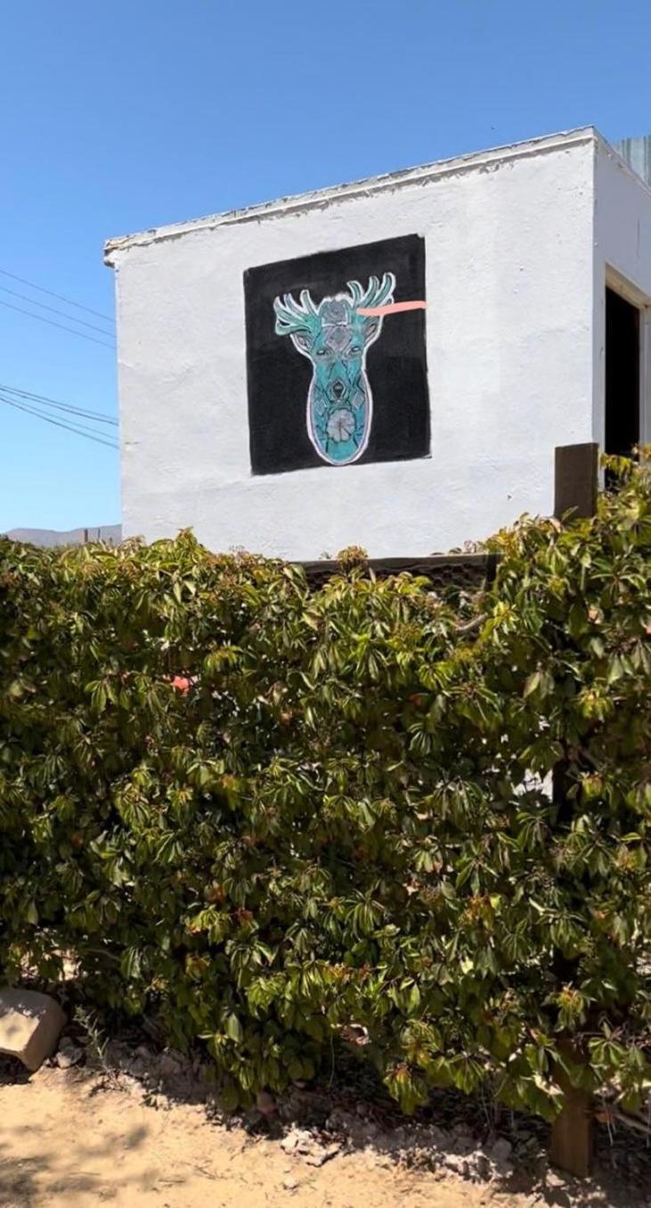 Heart Of Ruta Del Vino, Cozy Casitas Pan Y Vino! Ξενοδοχείο Valle de Guadalupe Εξωτερικό φωτογραφία